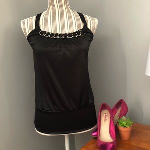🖤Cute halter top🖤